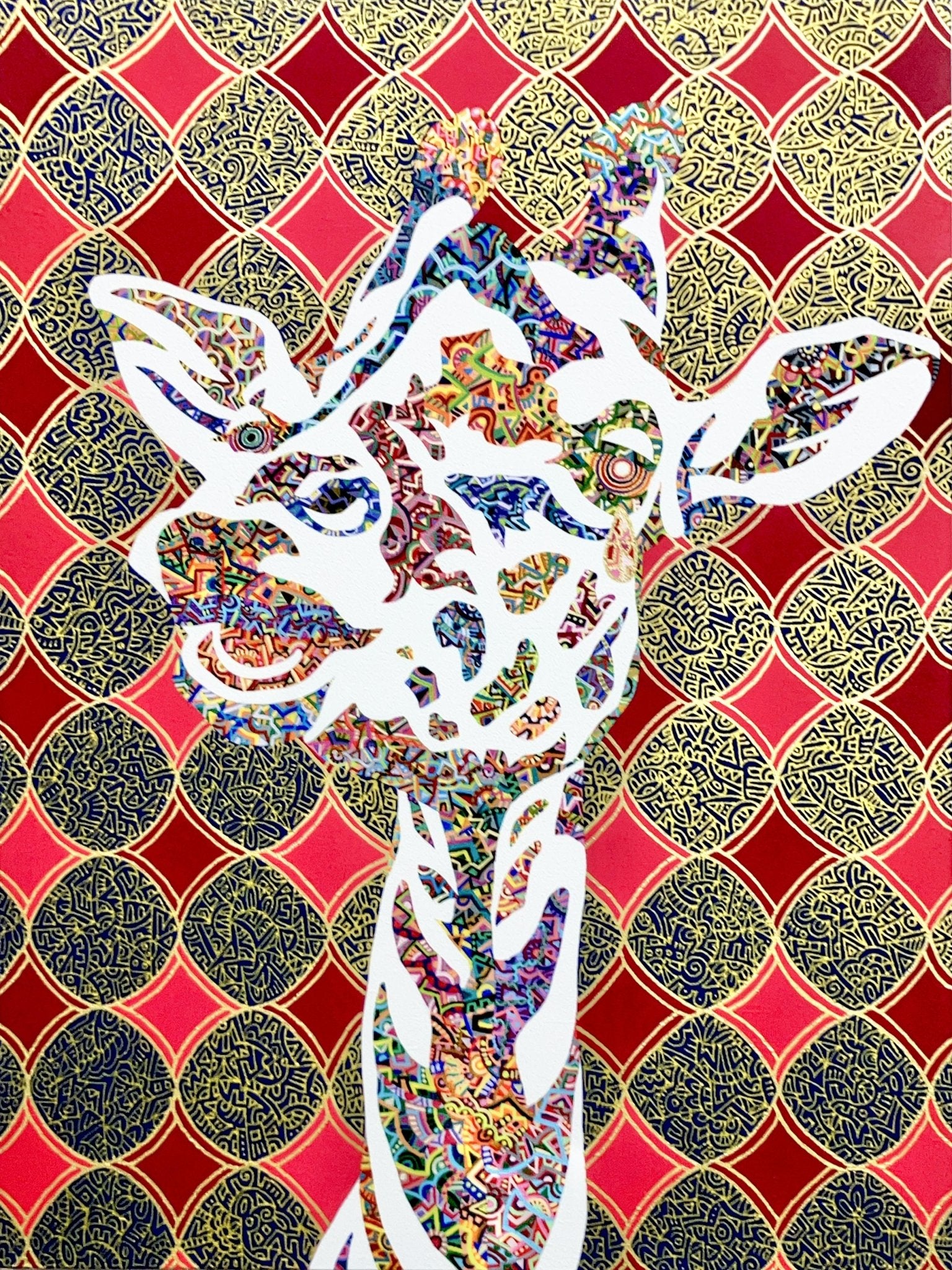煌めく夜に夢の世界へ - FROM ARTIST
