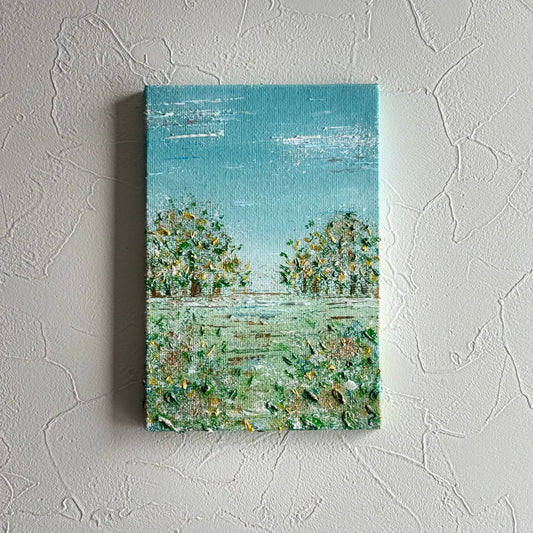 秋風の通り道 - FROM ARTIST
