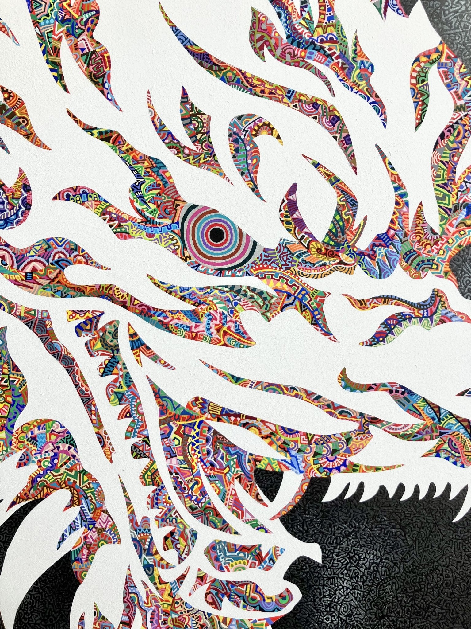 命の重さを見誤るな - FROM ARTIST