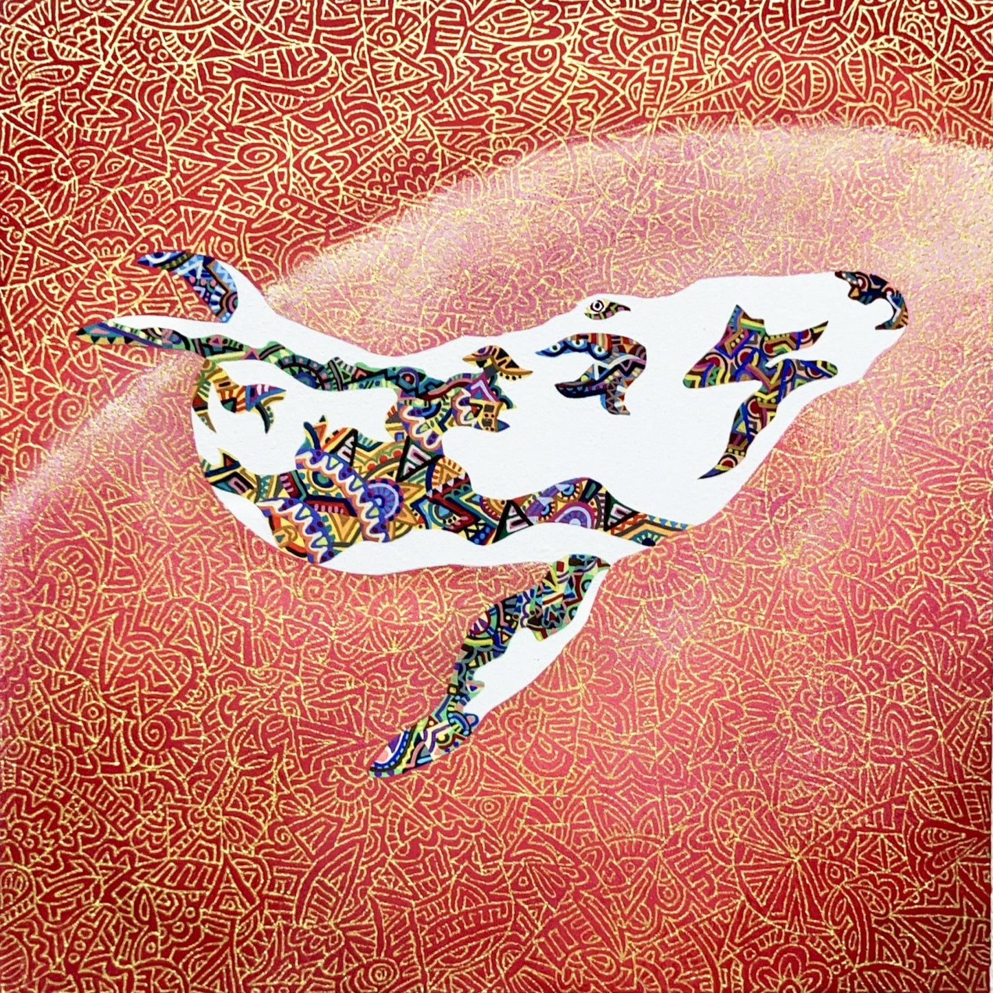 生命の血潮 - FROM ARTIST