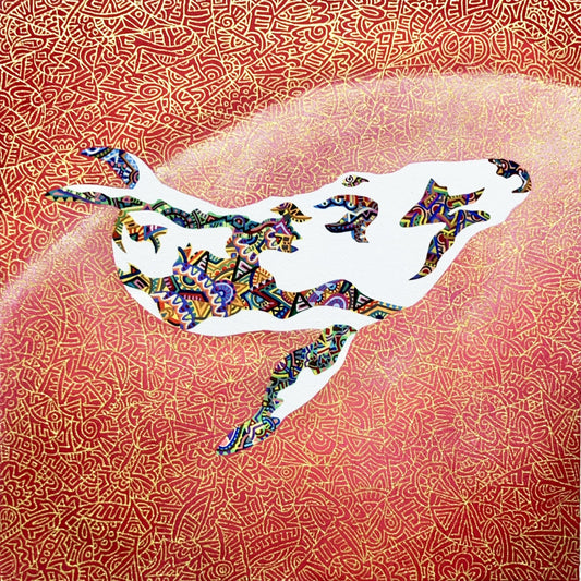 生命の血潮 - FROM ARTIST