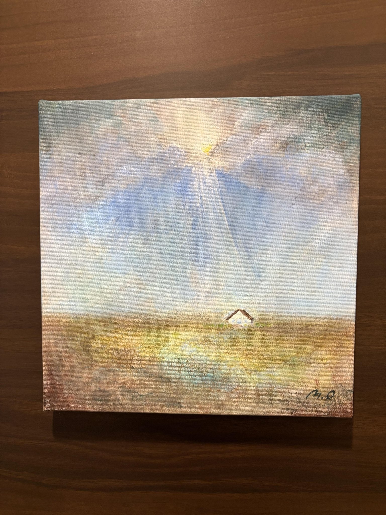 雲間より - FROM ARTIST