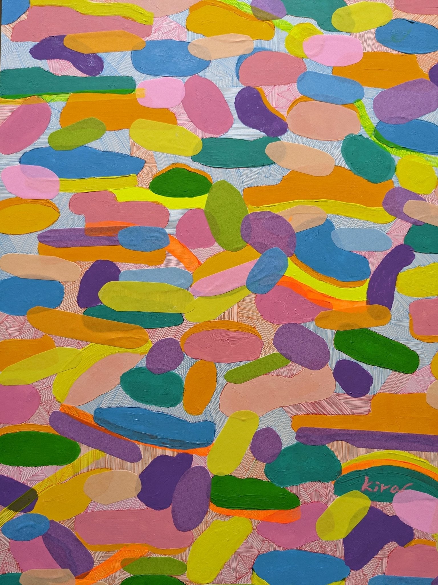 芽吹き - FROM ARTIST