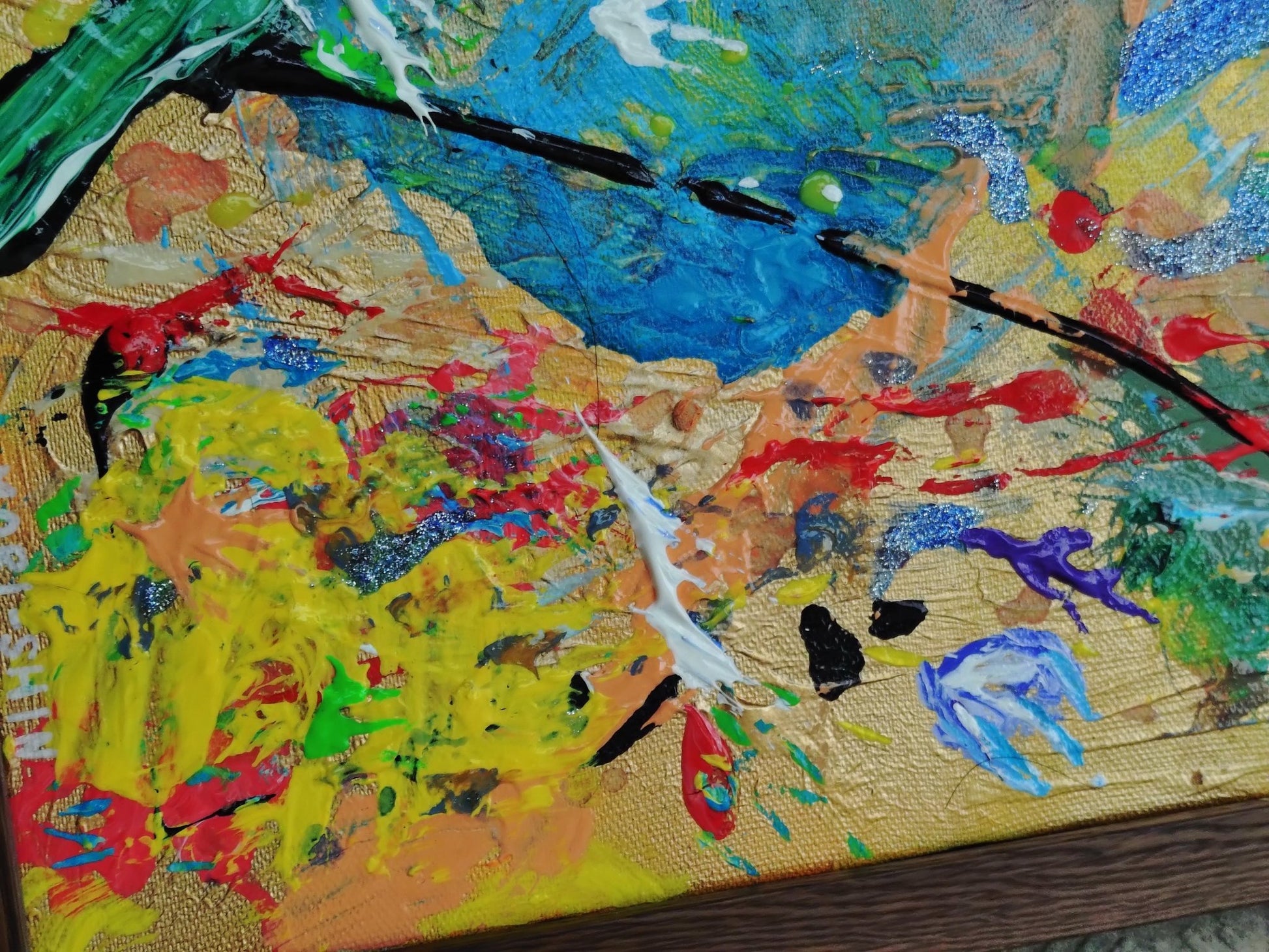 認識は欲望のカテゴリー - FROM ARTIST