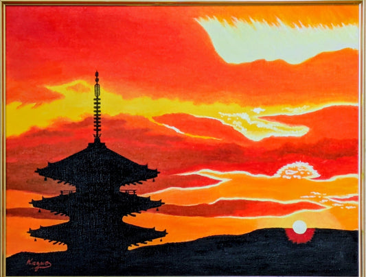 五重塔 - FROM ARTIST