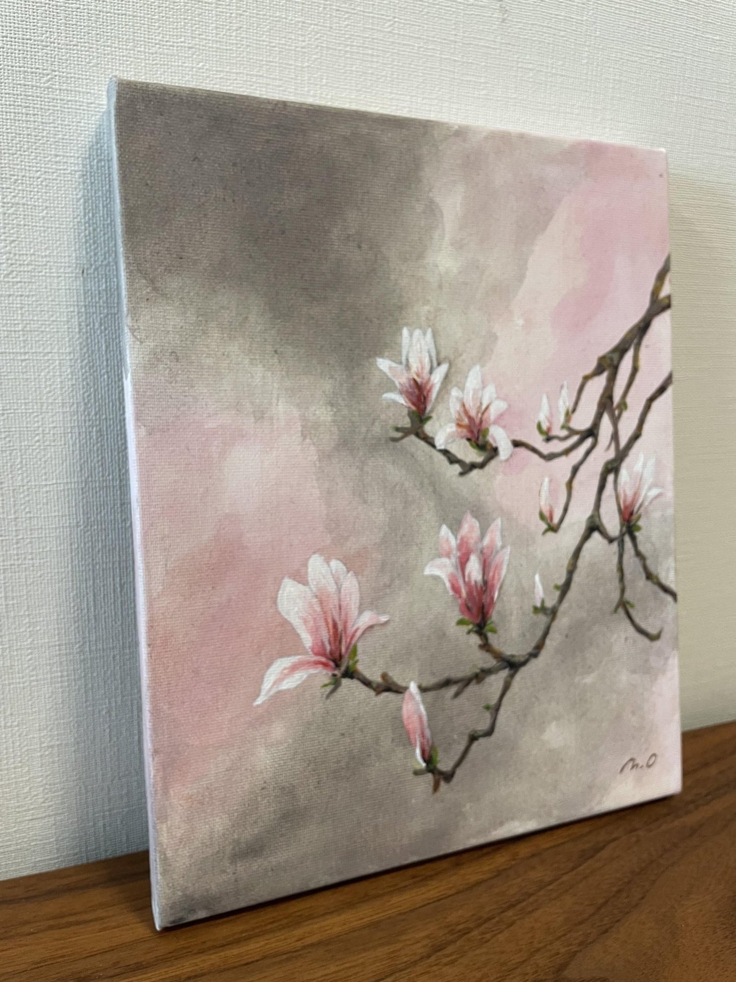 マグノリア - FROM ARTIST