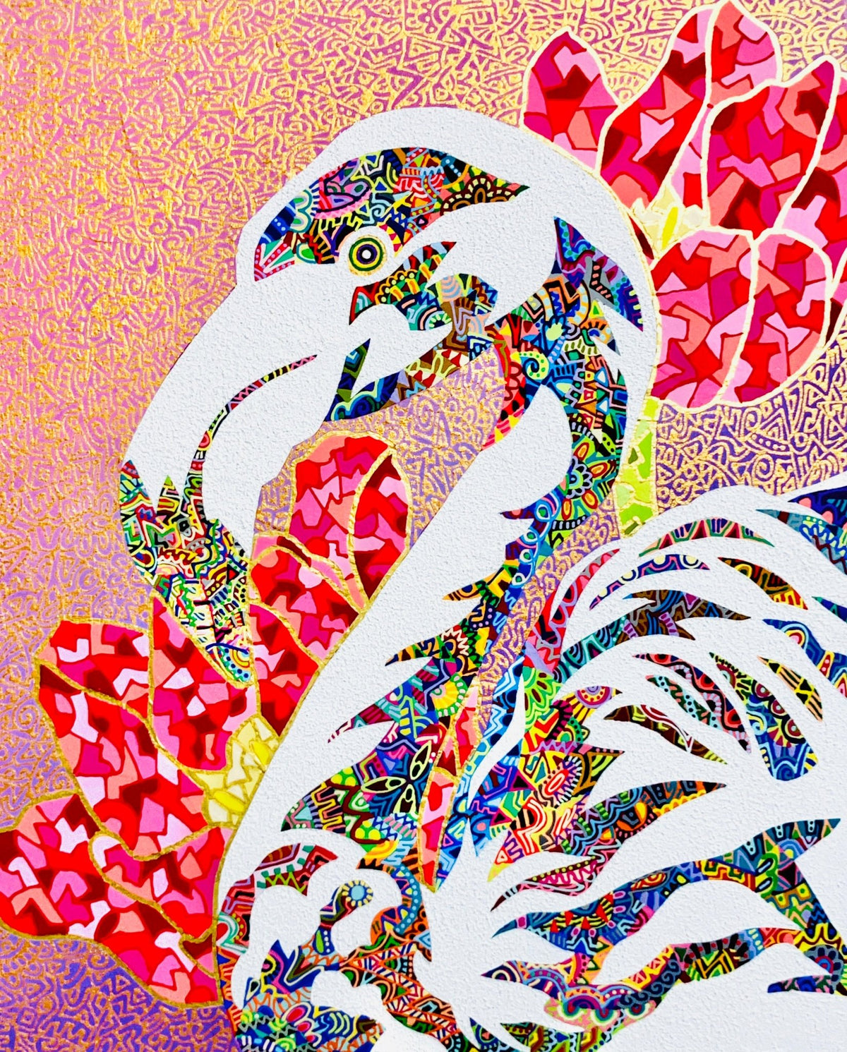優婉鮮美（ゆうえんせんび） - FROM ARTIST