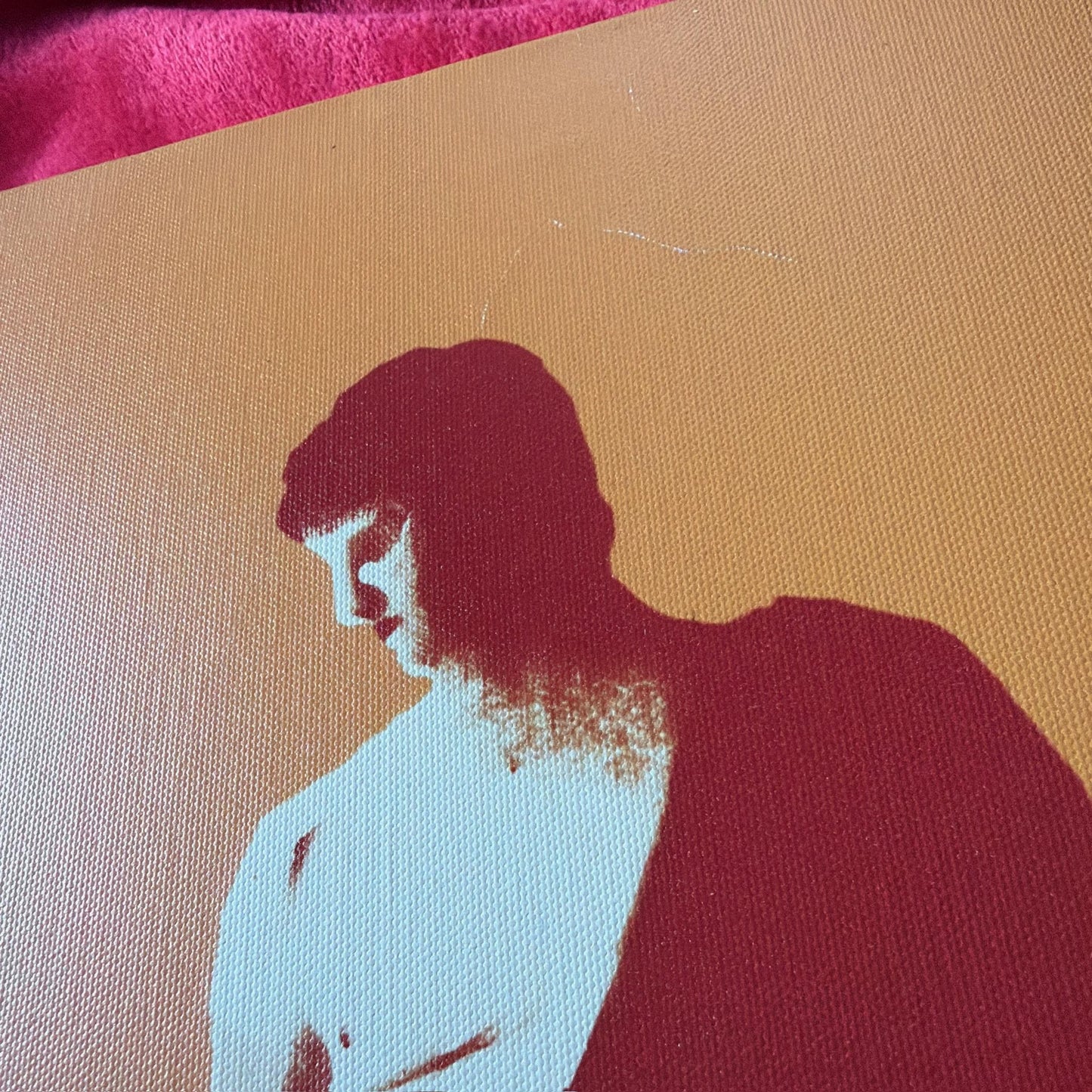 ダビデ - FROM ARTIST