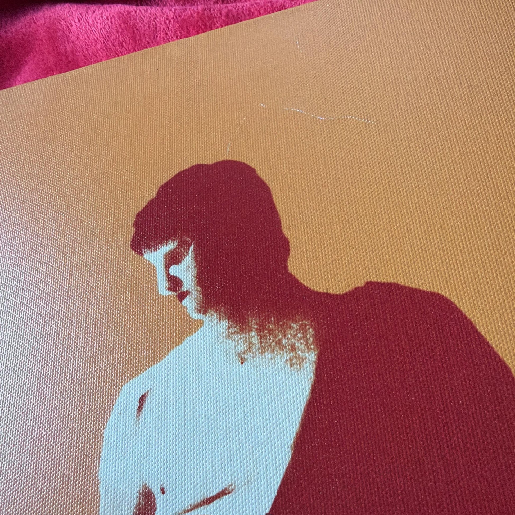 ダビデ - FROM ARTIST