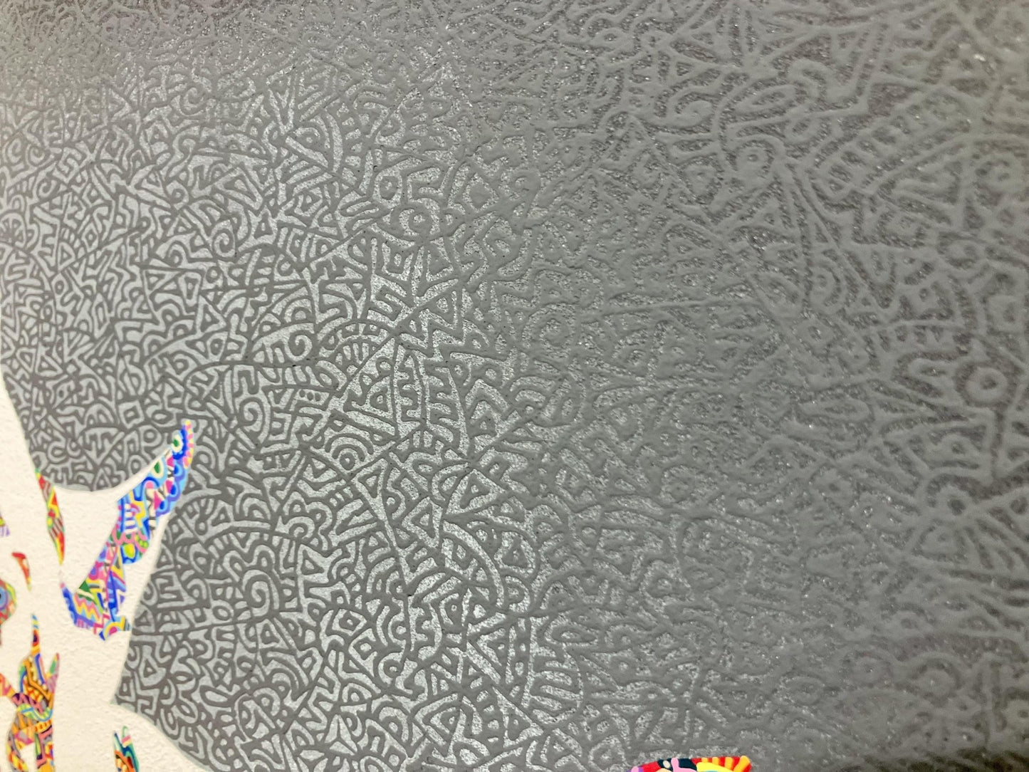 怯むことなく - FROM ARTIST