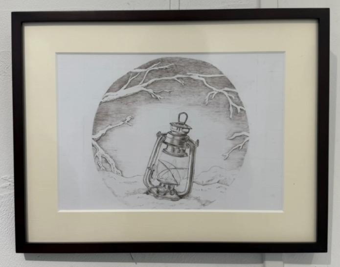 静寂を照らす - FROM ARTIST