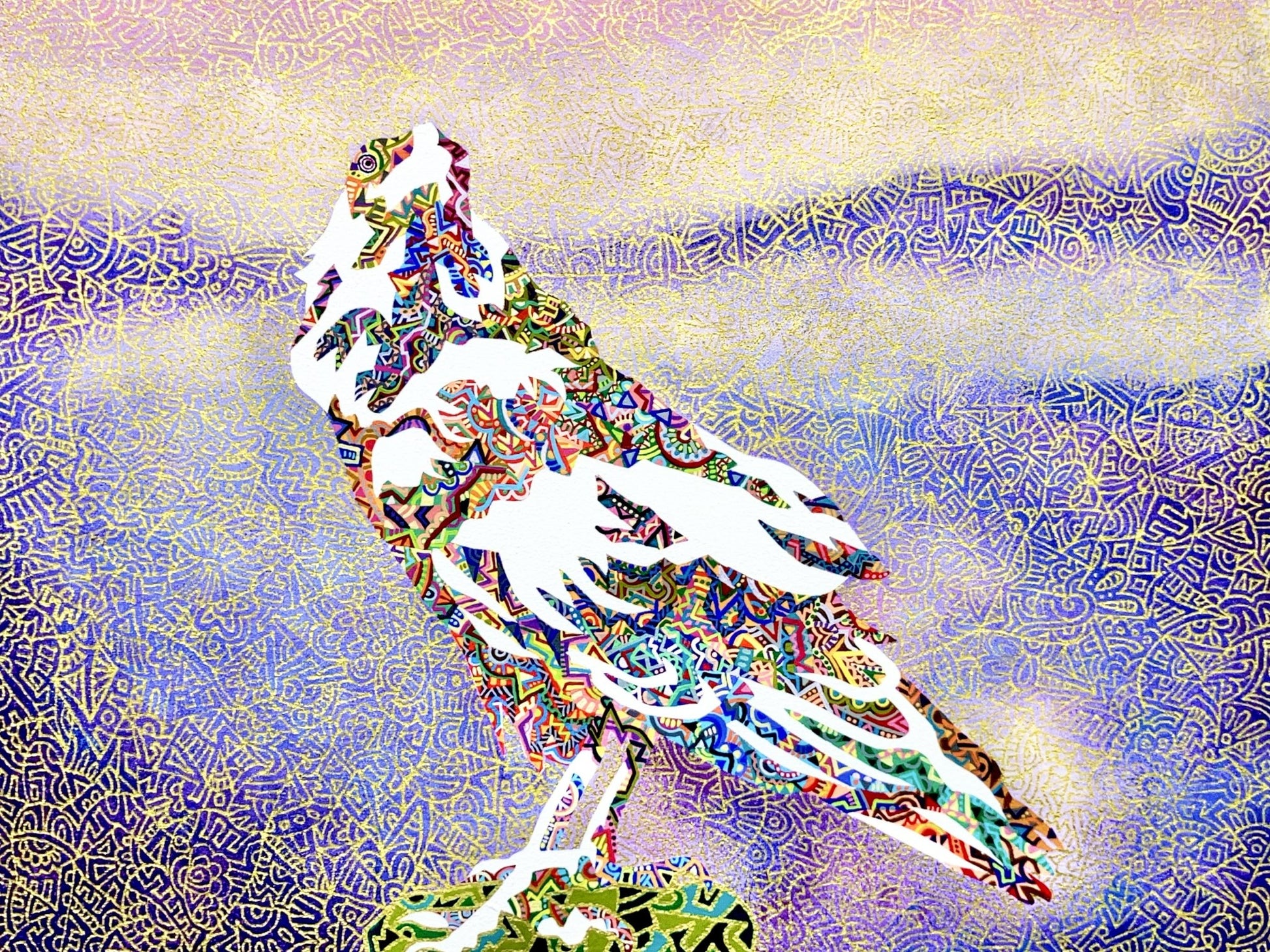 道標 - FROM ARTIST