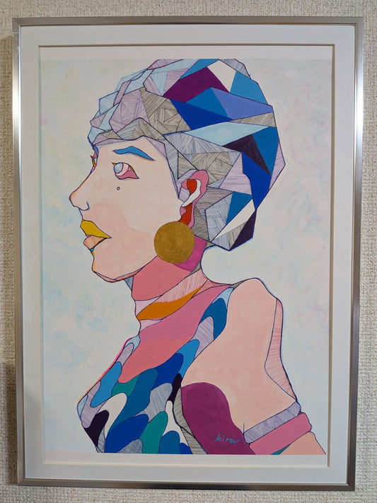 彩の肖像 - FROM ARTIST