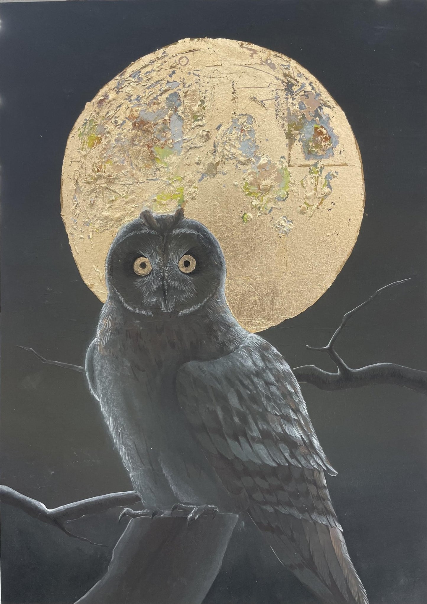 月明かり - FROM ARTIST