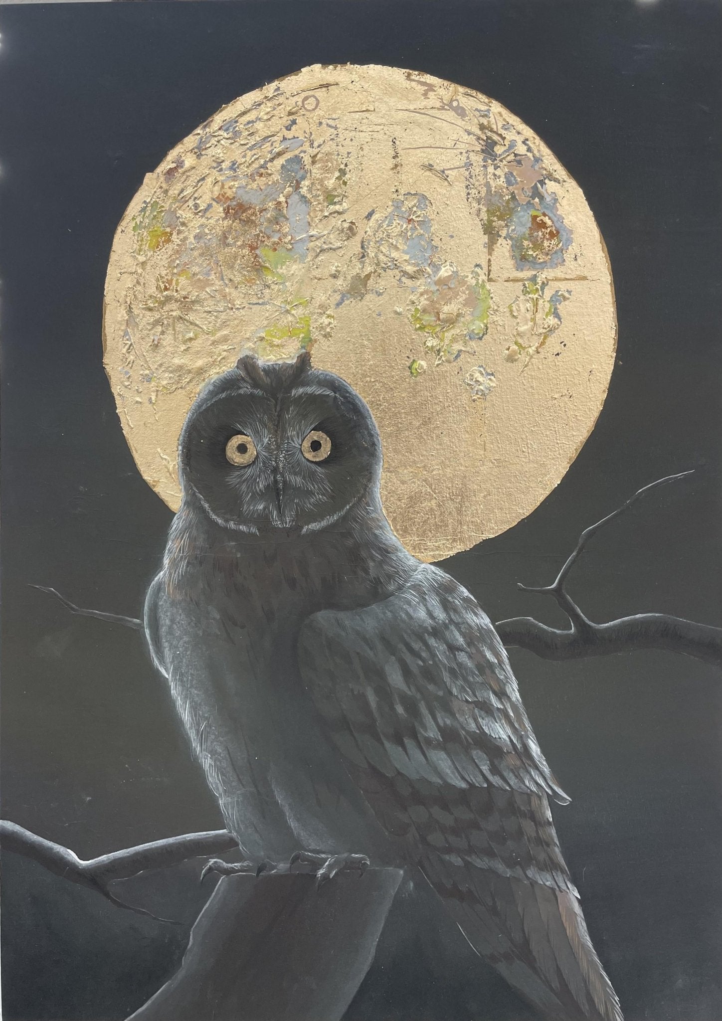 月明かり - FROM ARTIST