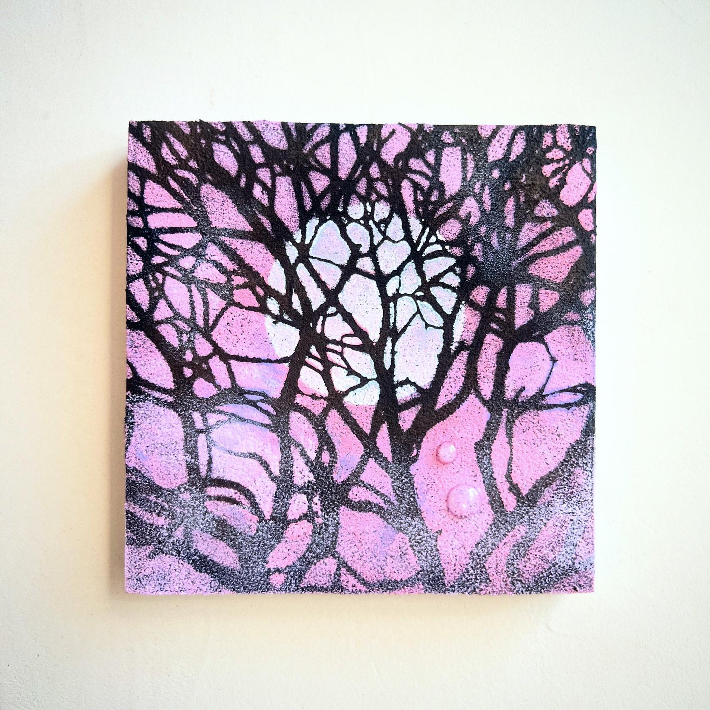 夜霧の森 - FROM ARTIST