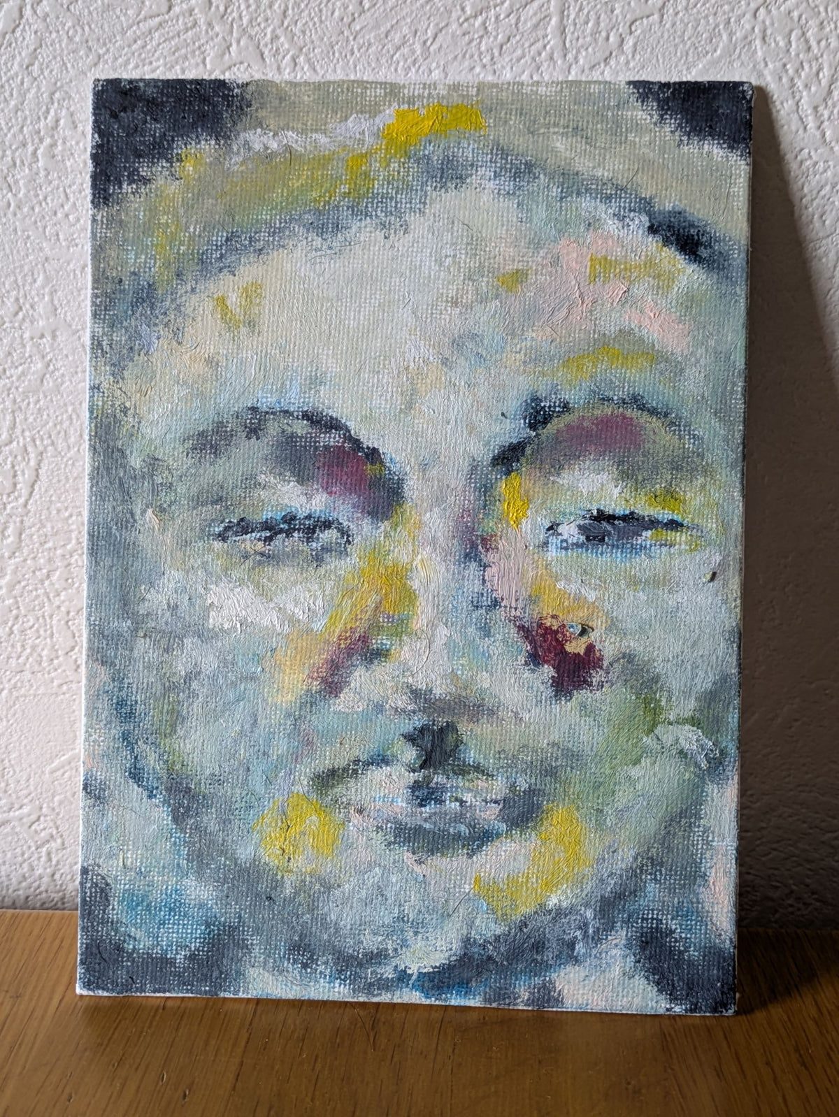 仏頭 - FROM ARTIST