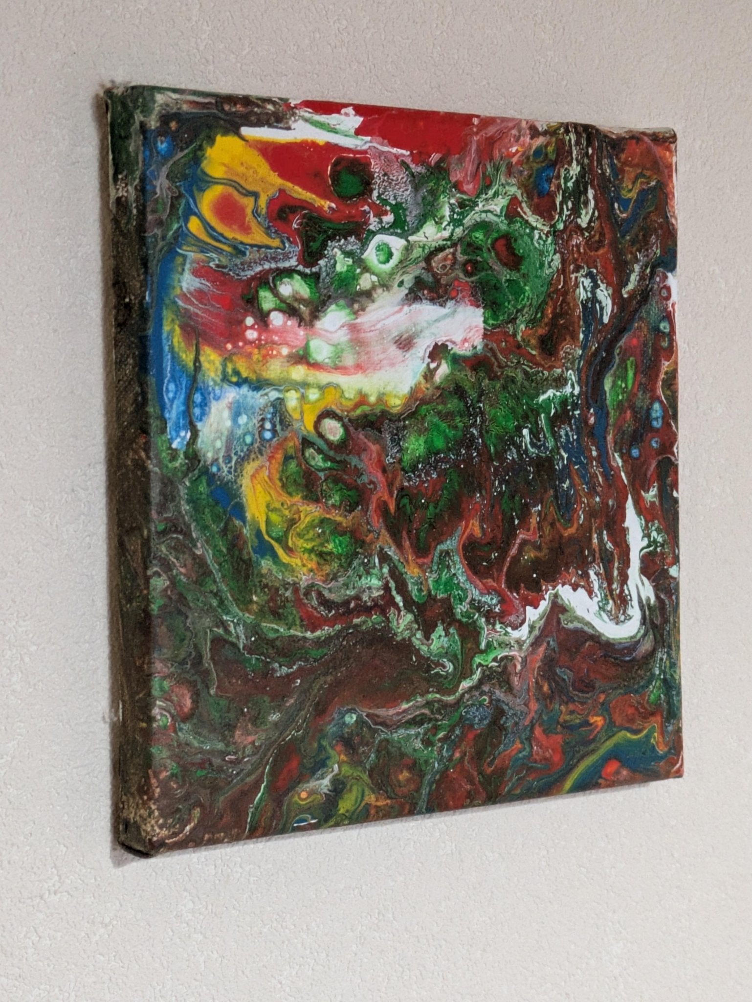飛竜 - FROM ARTIST