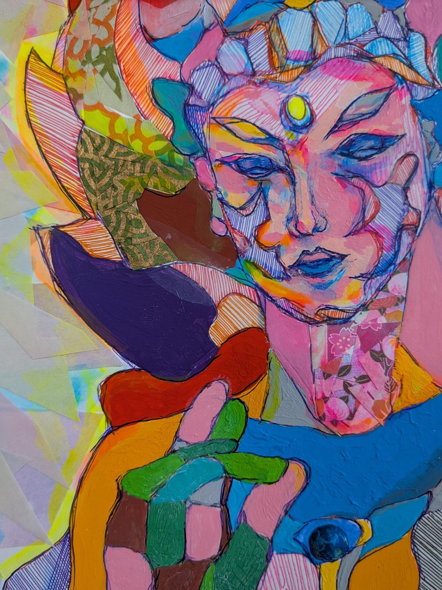 内面の地図 - FROM ARTIST