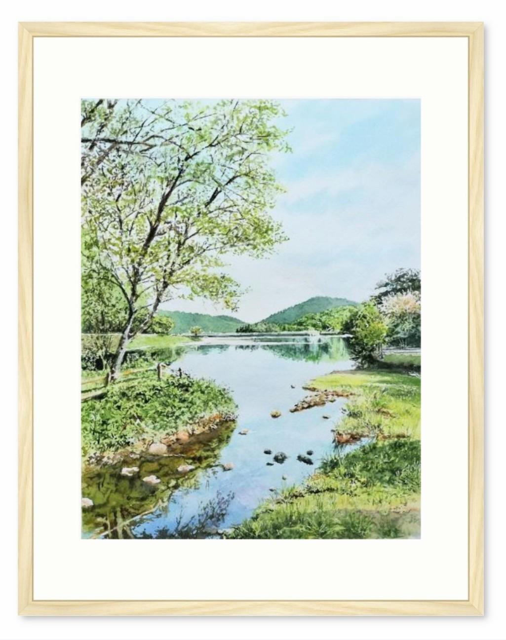 絵になる景色 - FROM ARTIST
