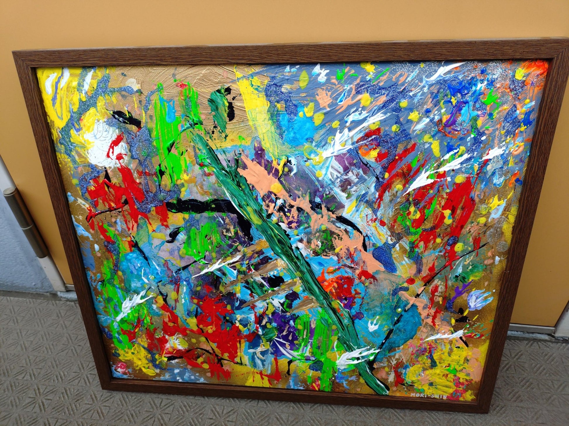 認識は欲望のカテゴリー - FROM ARTIST