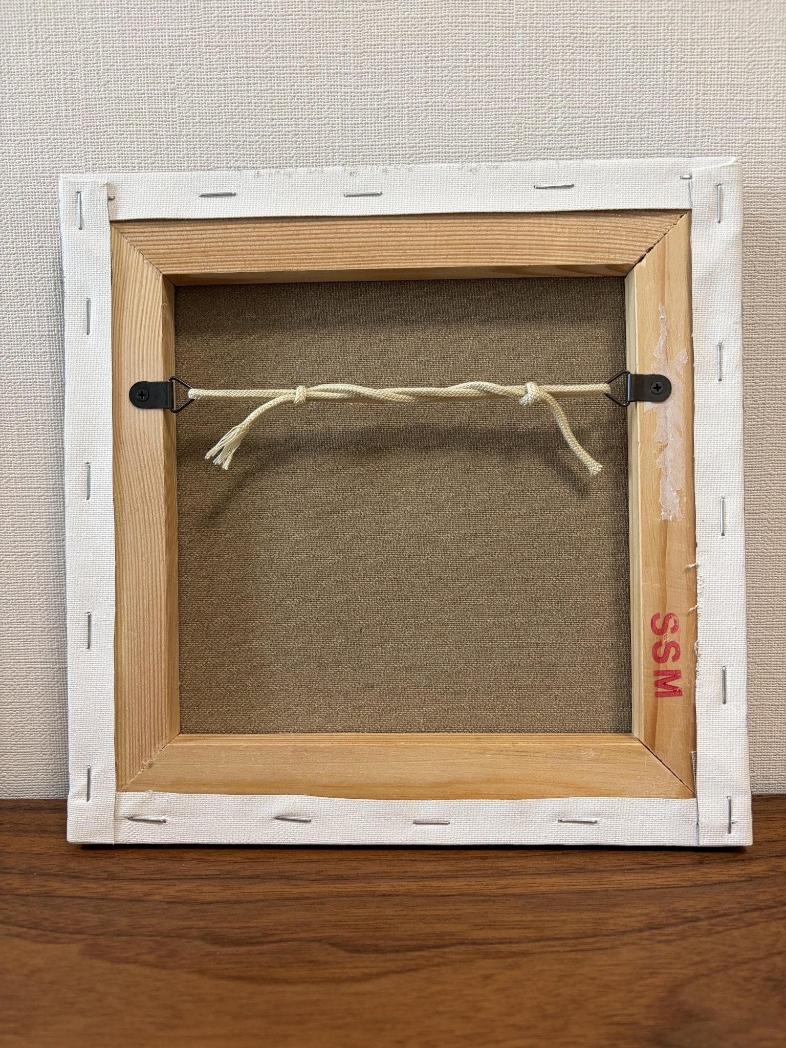 絵画の通販、購入ならFROM ARTIST/作品名：白木蓮/作家名：M.Okamoto