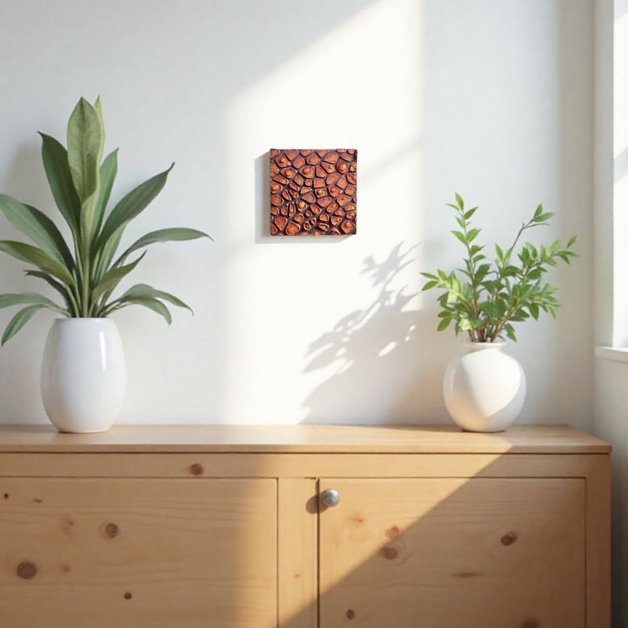 甦る大地 - FROM ARTIST