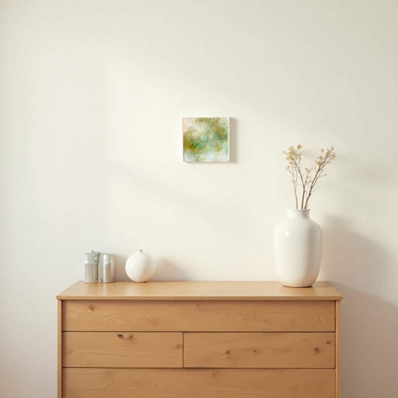 まだ名のない緑 - FROM ARTIST