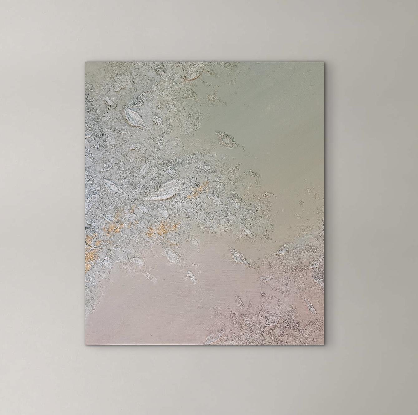 葉のさざめき - FROM ARTIST