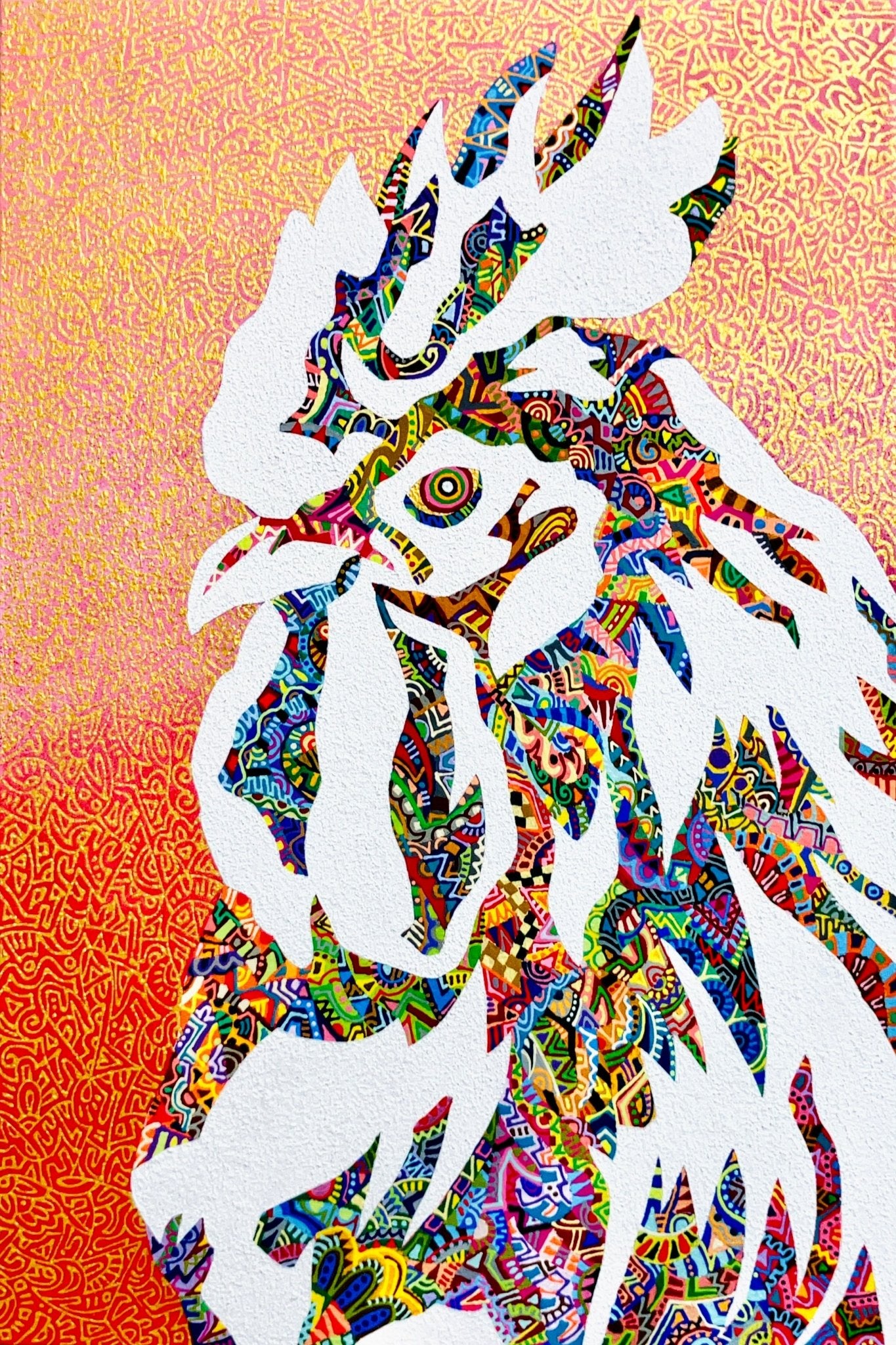勝利を呼ぶ者 - FROM ARTIST