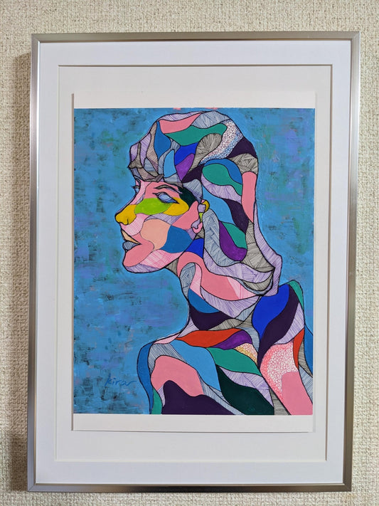 ある女性 - FROM ARTIST
