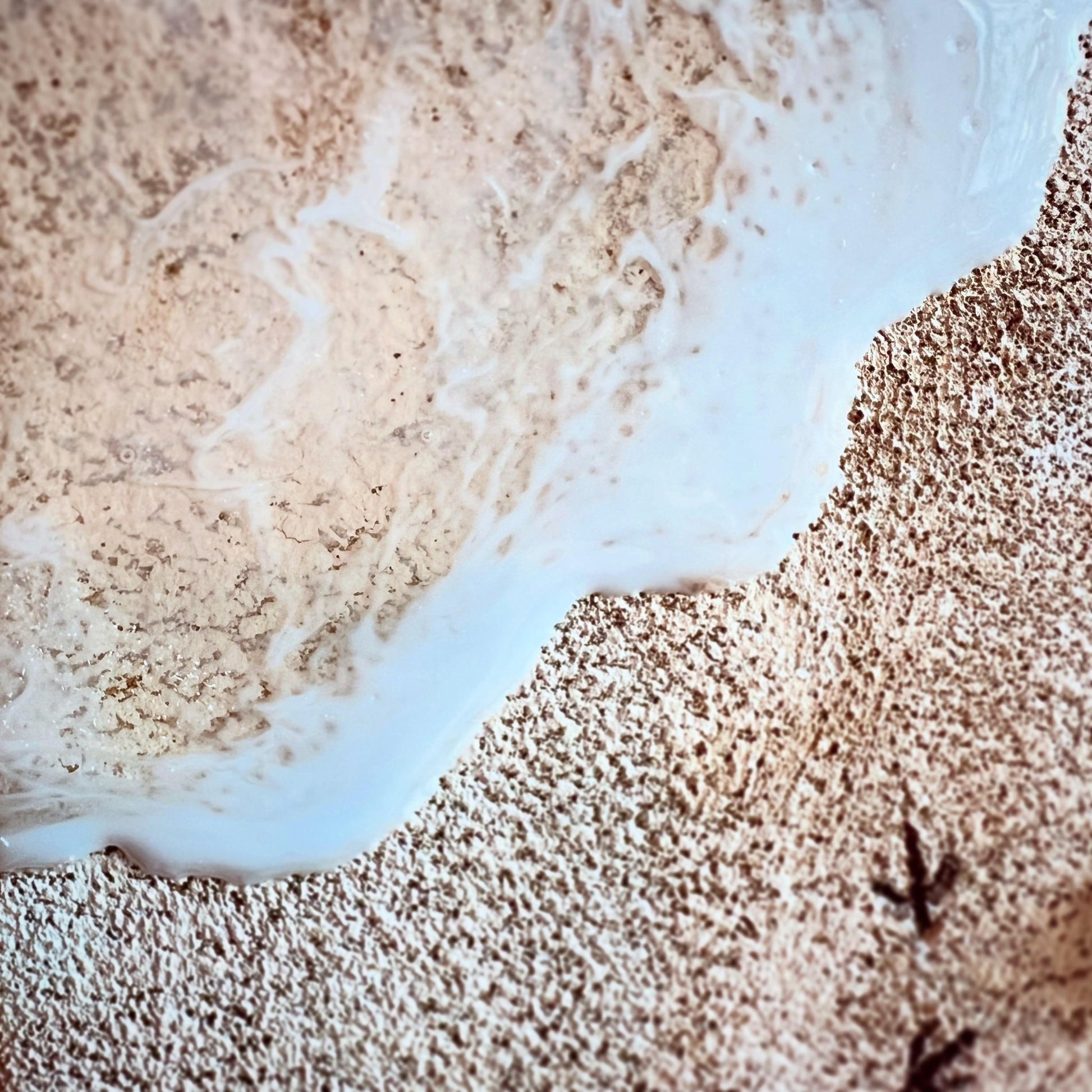 羽音のあと - FROM ARTIST