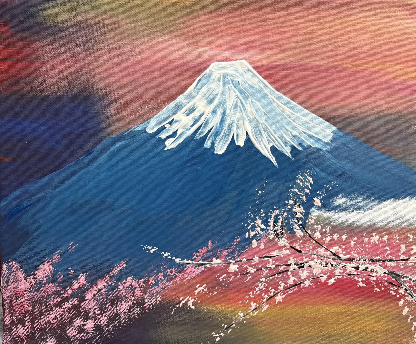 春凛々 - FROM ARTIST