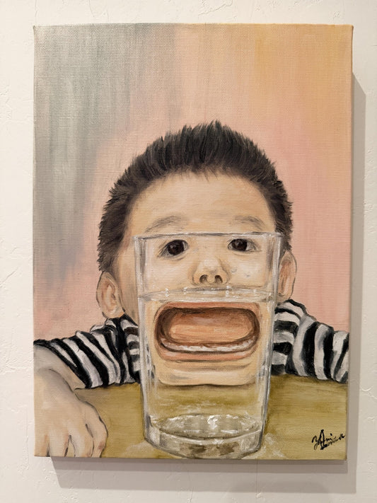 待ち時間 - FROM ARTIST