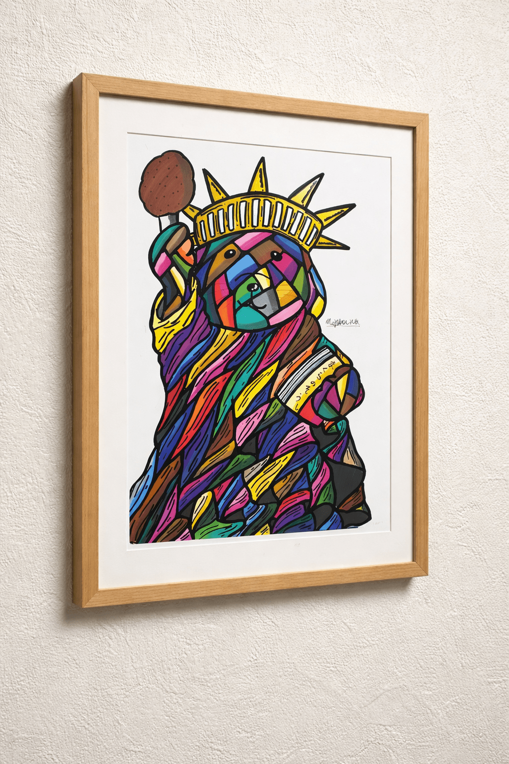 自由な犬 - FROM ARTIST