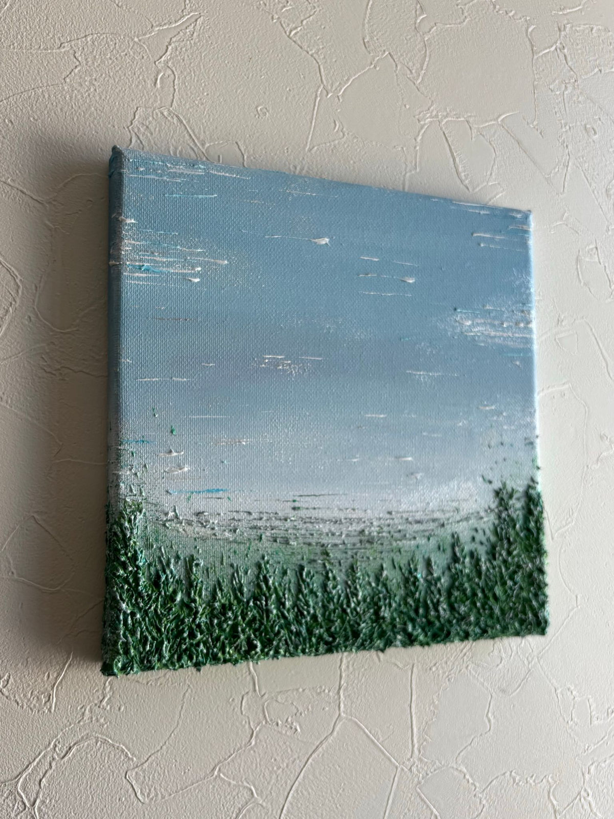 冬へとつづく森 - FROM ARTIST