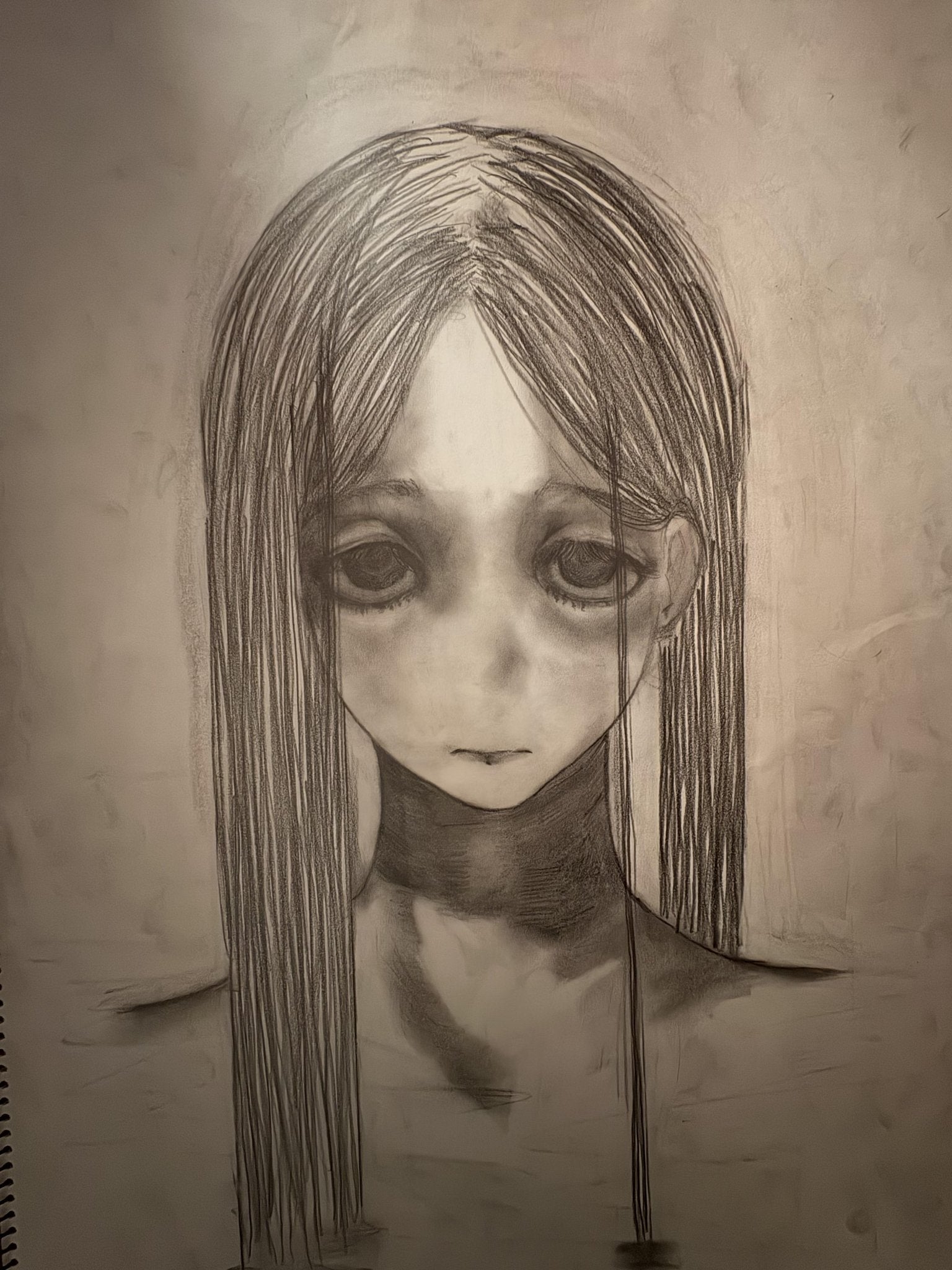 冷えて固まる - FROM ARTIST