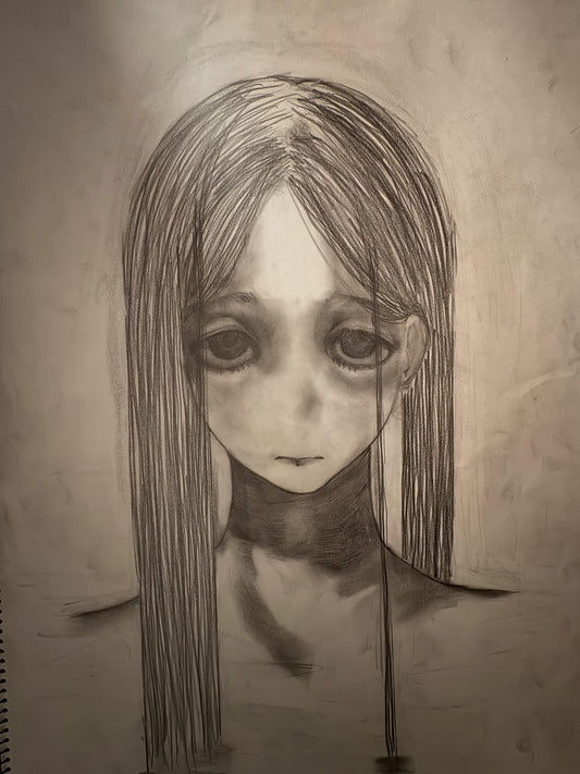 冷えて固まる - FROM ARTIST