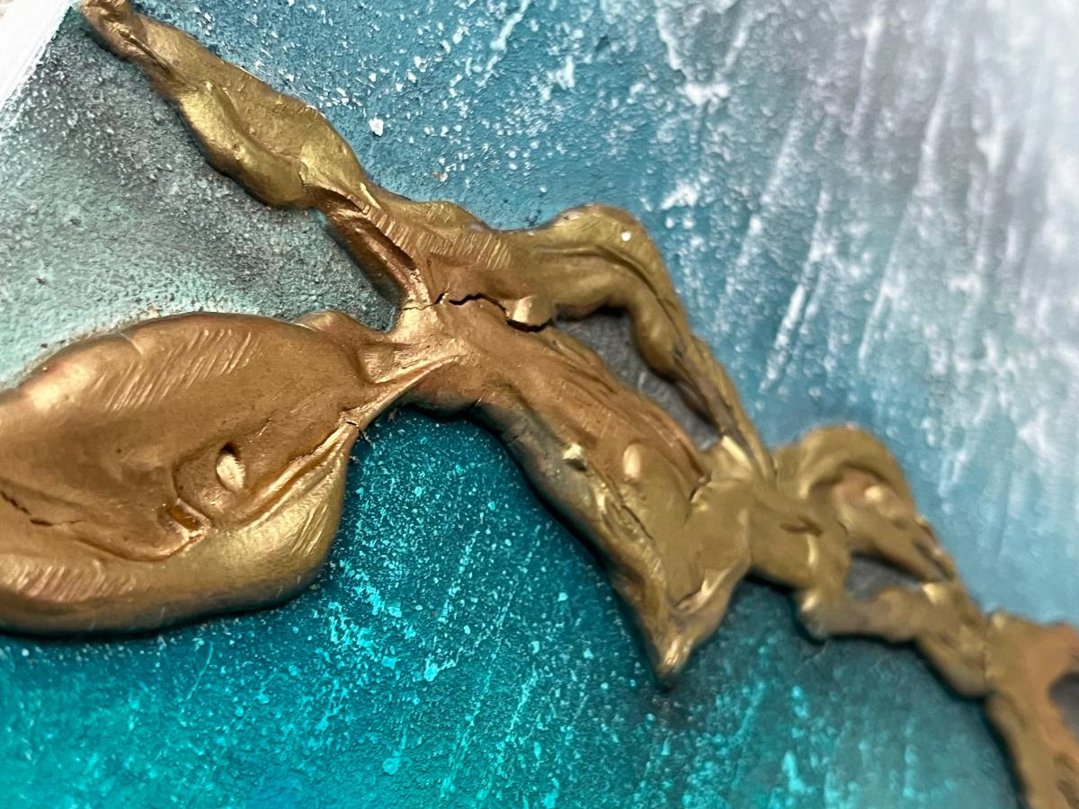 城壁の一部 - FROM ARTIST