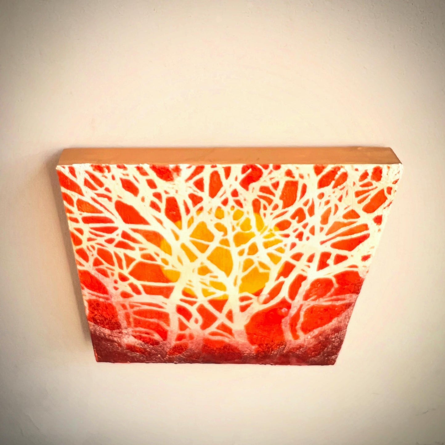 凍光（とうこう）の森 - FROM ARTIST