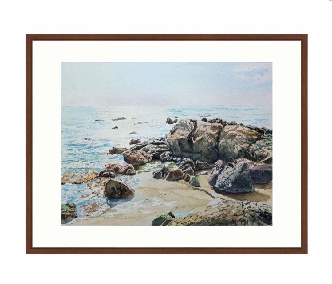 夏の海岸 - FROM ARTIST