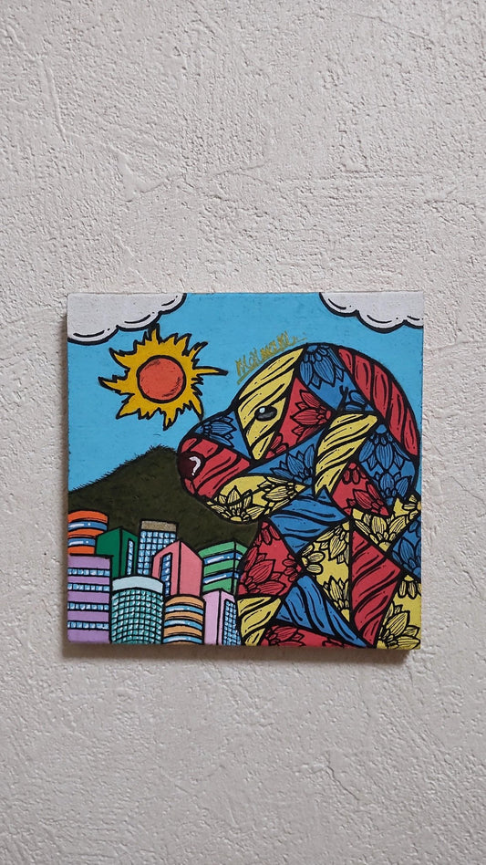 黄昏 - FROM ARTIST