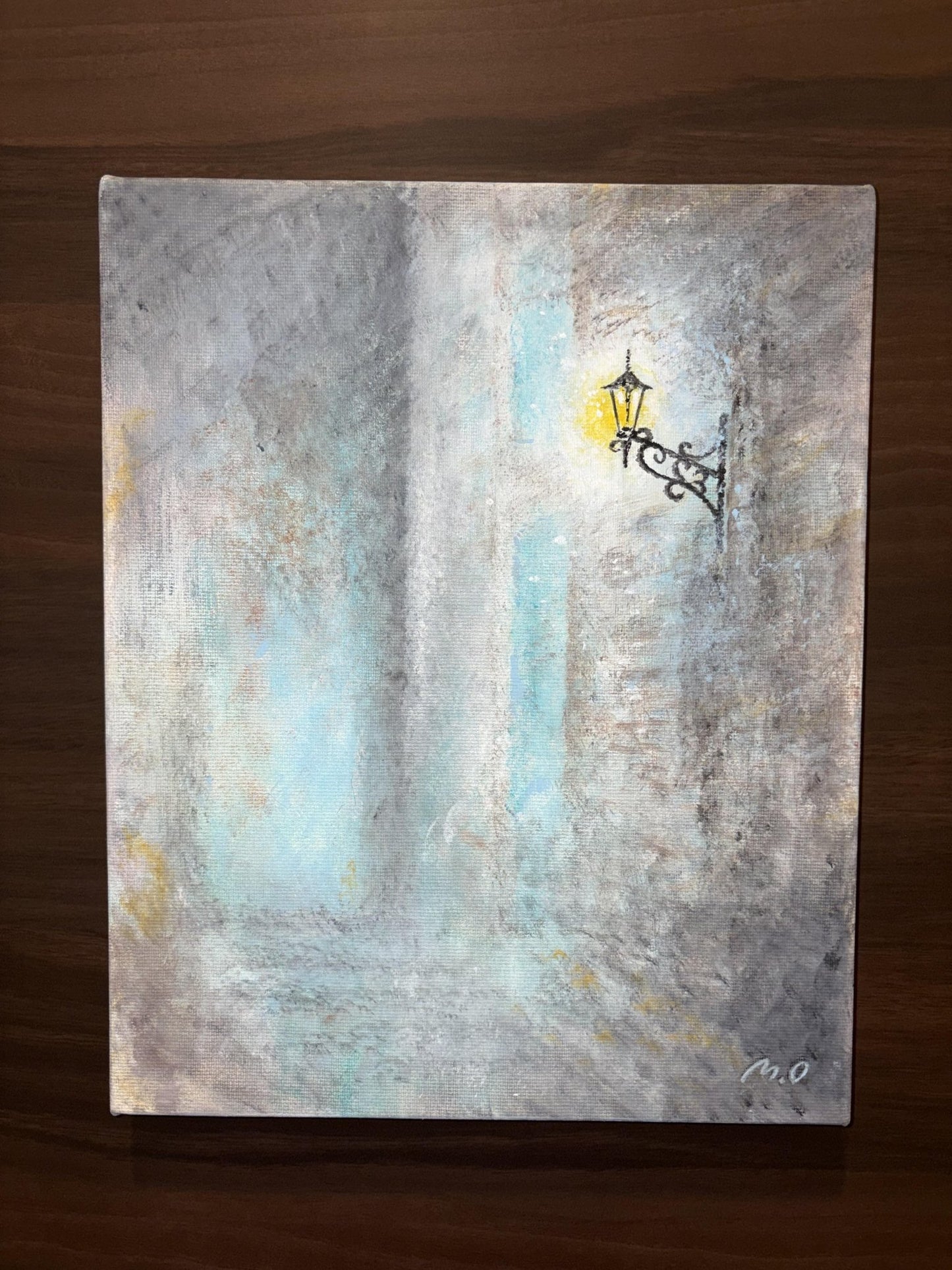 帰り道 - FROM ARTIST