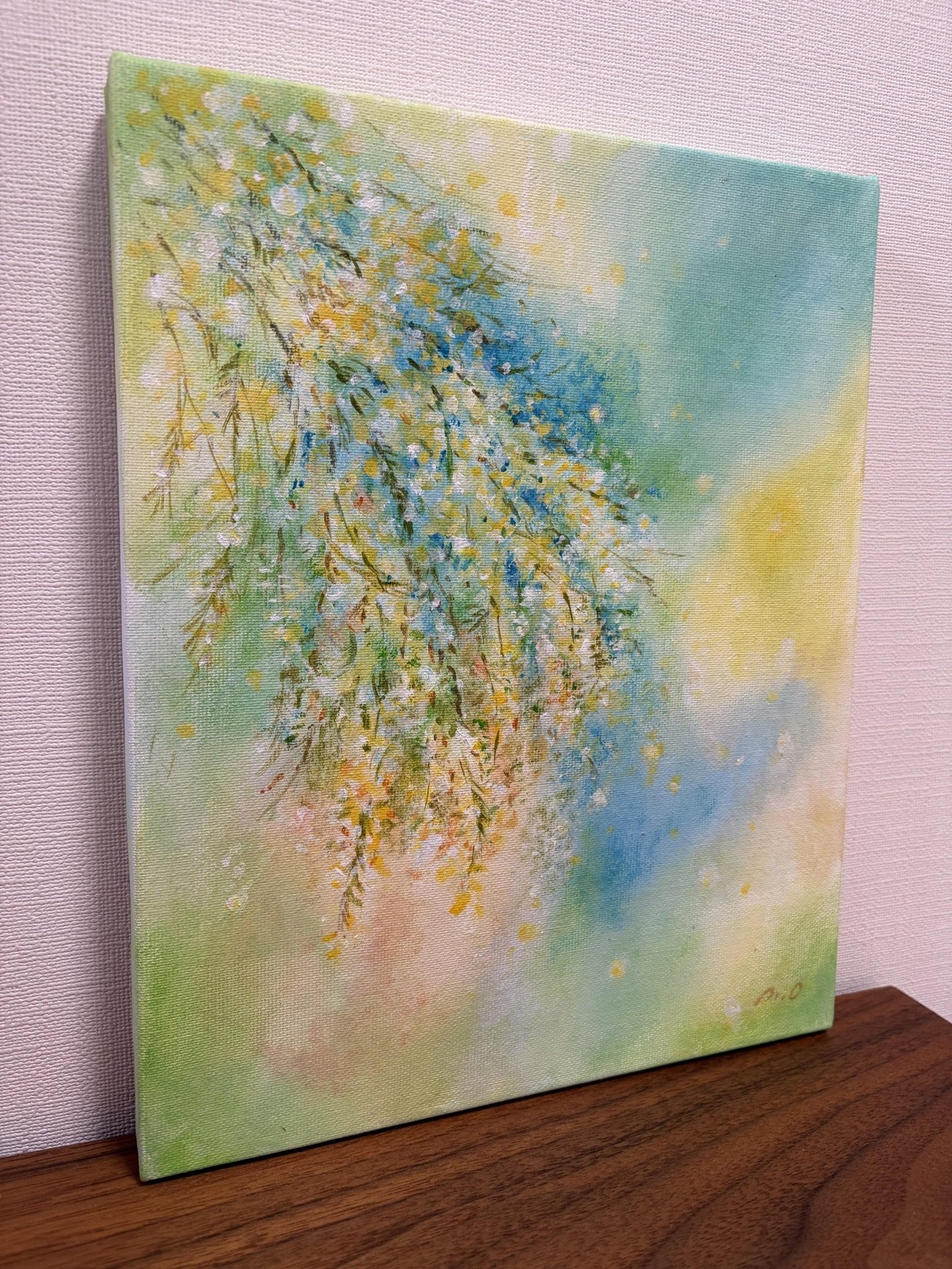 風の調べ - FROM ARTIST