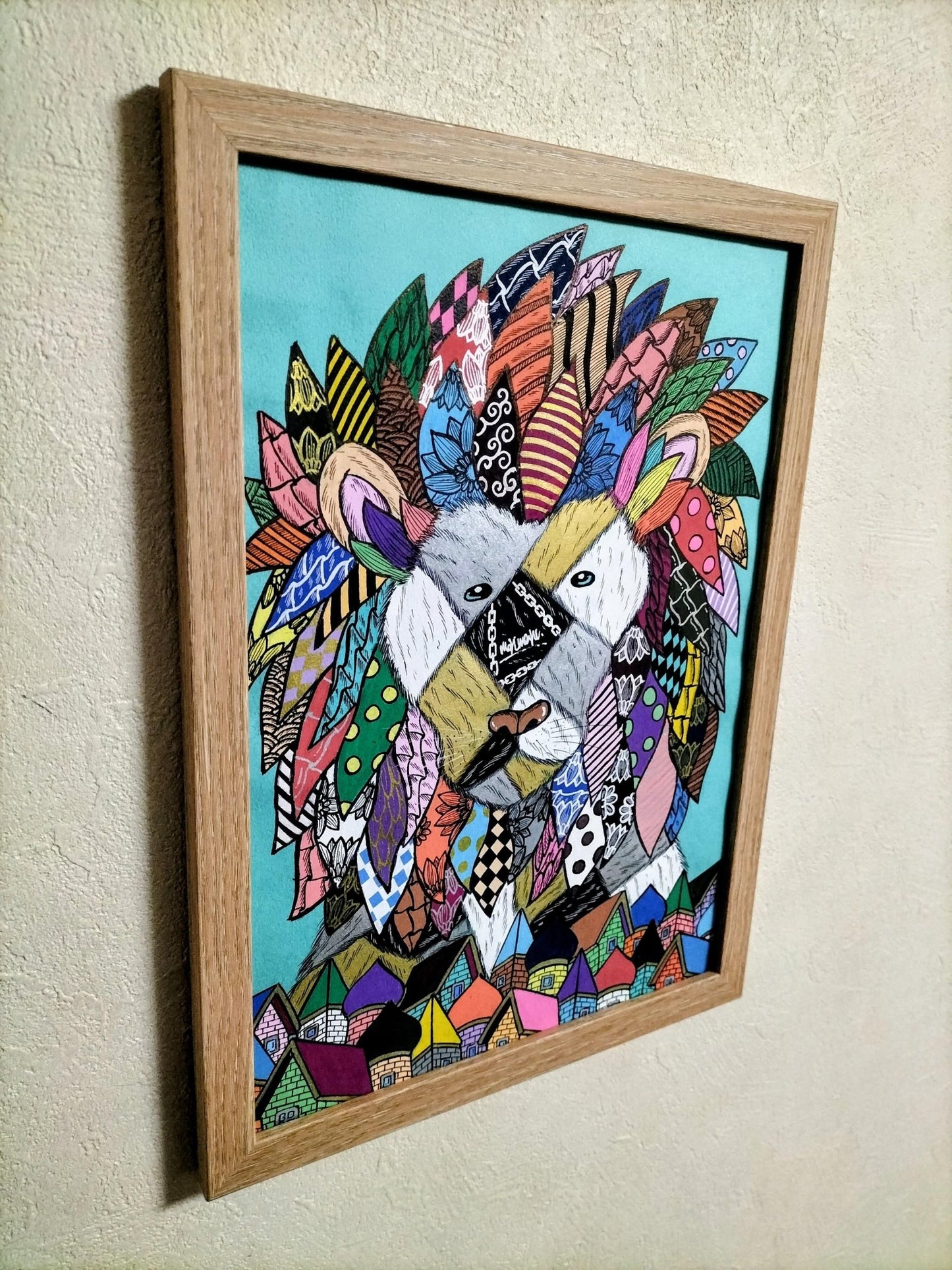 優しいライオン - FROM ARTIST