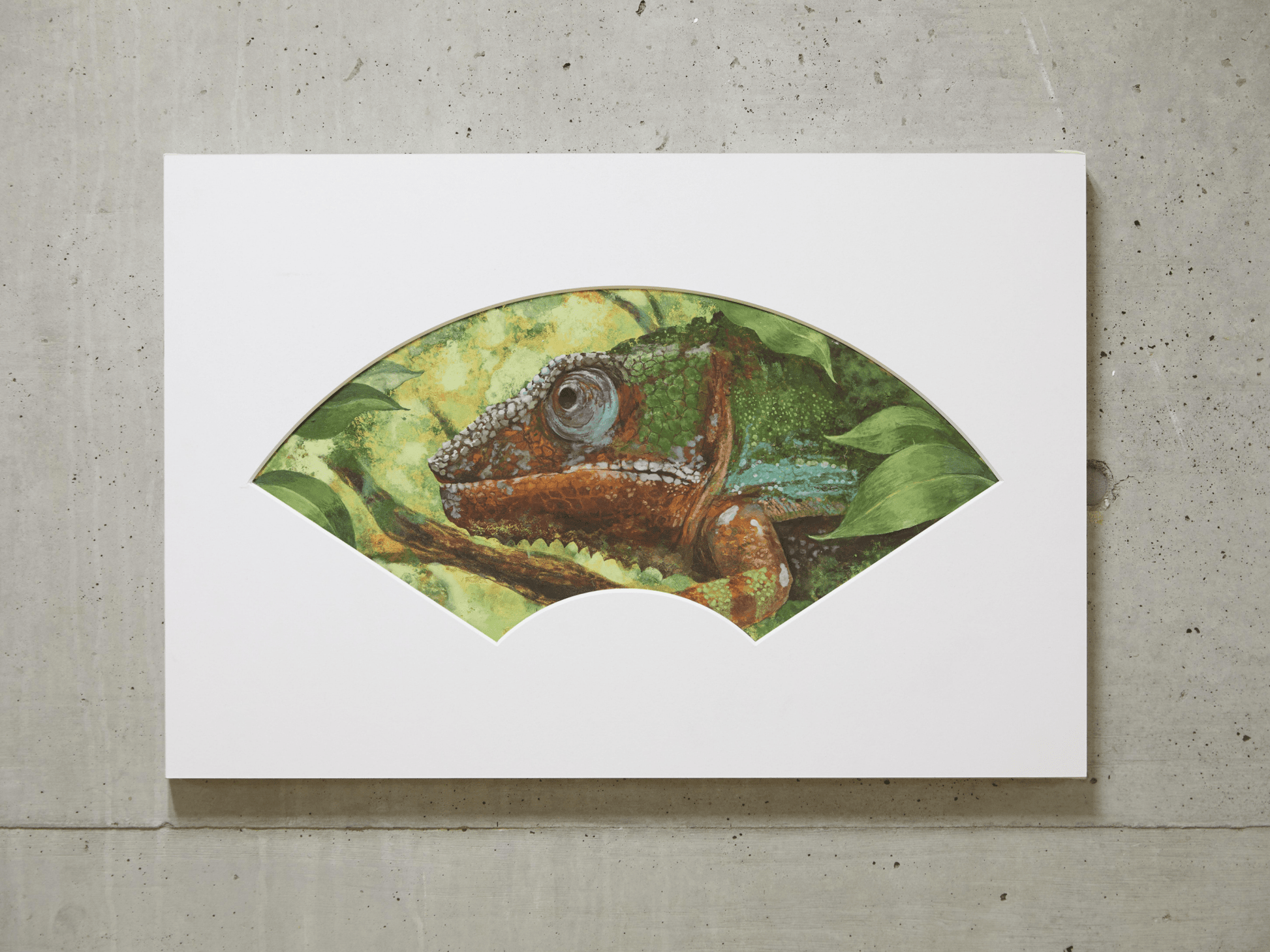 カメレオン - FROM ARTIST