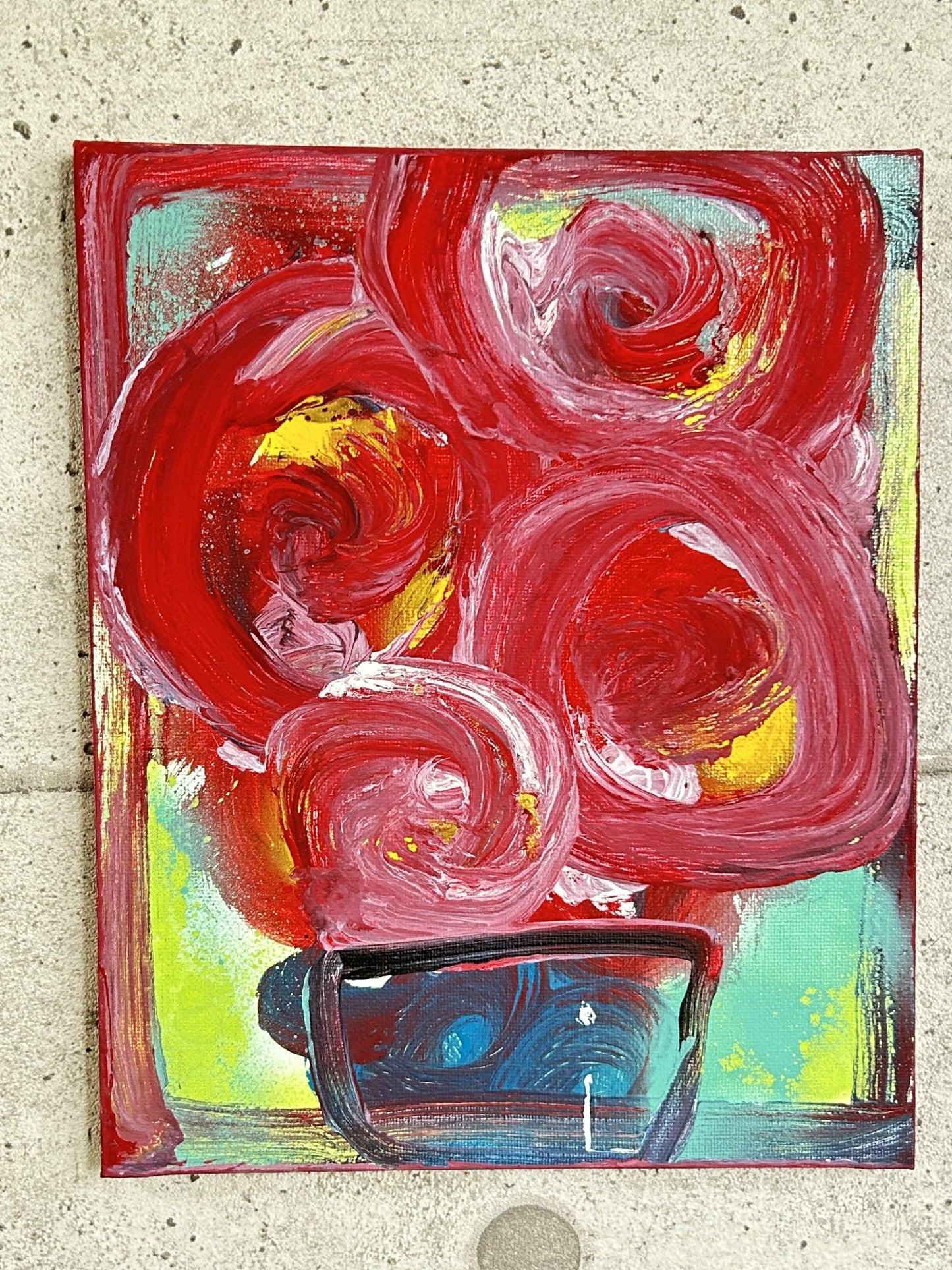 花 - FROM ARTIST