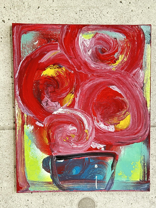 花 - FROM ARTIST
