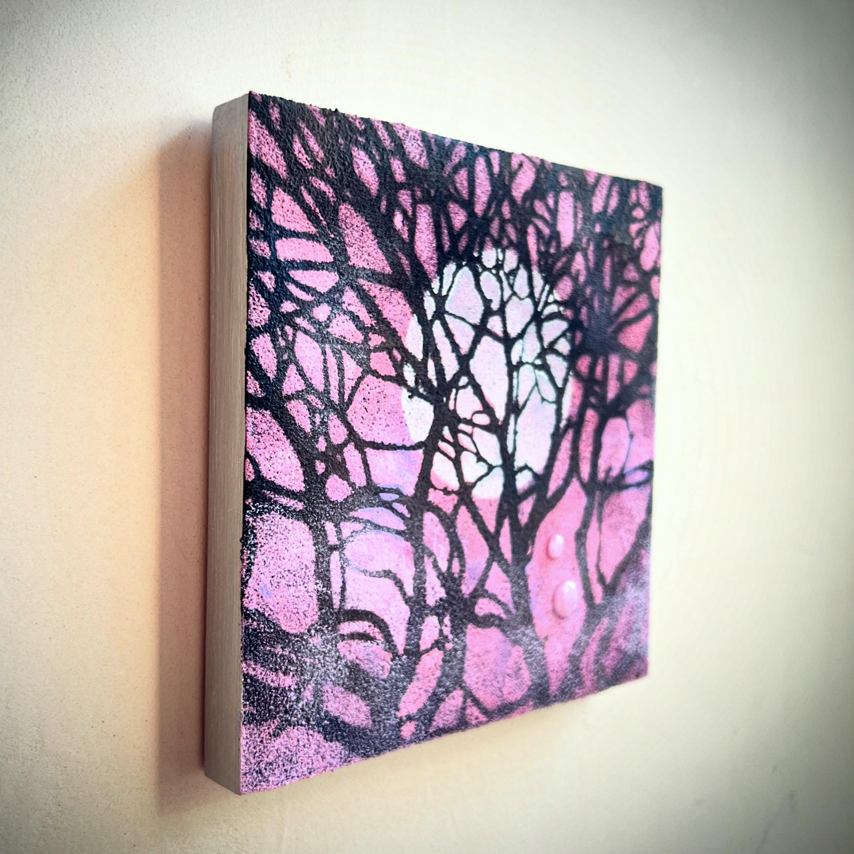 夜霧の森 - FROM ARTIST