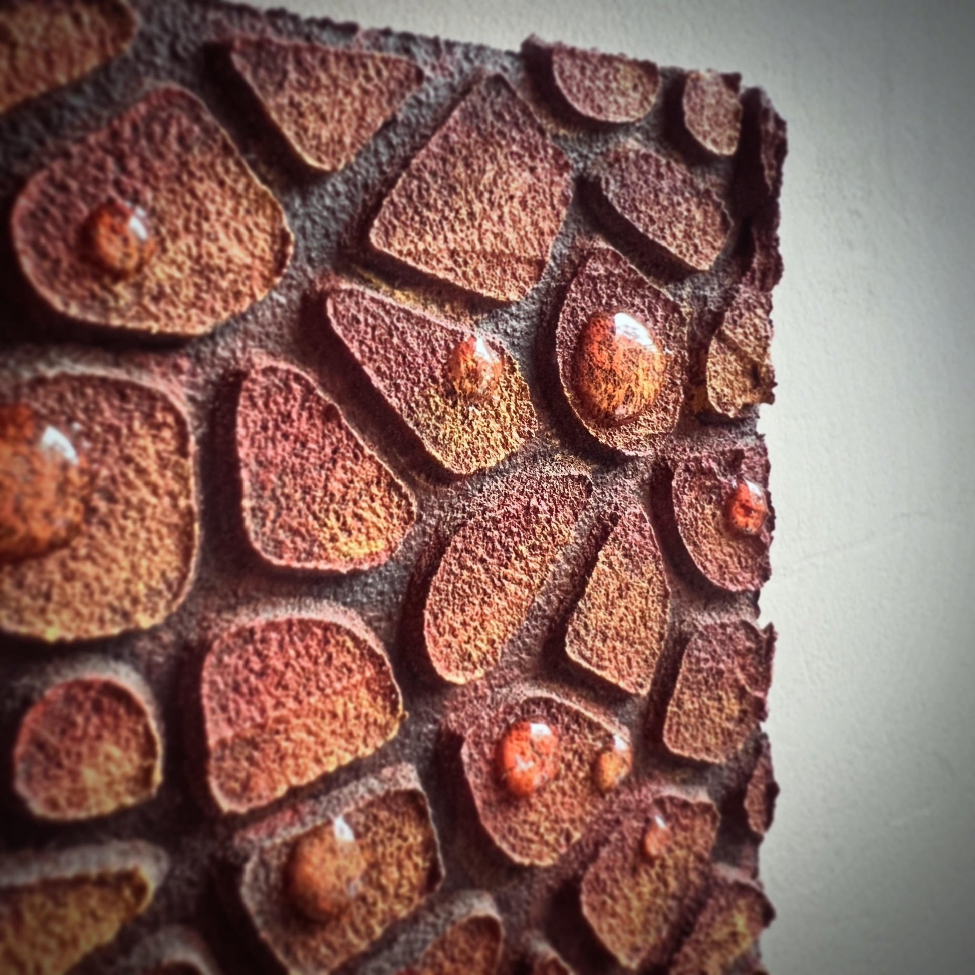 甦る大地 - FROM ARTIST